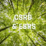 CSRD & ESRS Tipps, Links