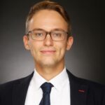 Robert Junge, GETEC